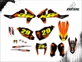 KTM 2018 300 EXC #29 HIURY