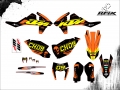 KTM 2018 300 EXC #46 CHICÃO