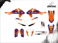 KTM 2018 350 EXCF #SN BALAU