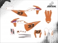 KTM 2023 REPLICA ORIGINAL #33 CASTEL