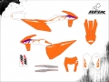 KTM 2023 REPLICA ORIGINAL #SN
