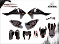 KTM 250 EXC 2018 #297 RICARDO v2