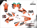 KTM 250 EXCF 2015 #303