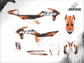KTM 250 EXCF 2022 #SN VINICIUS