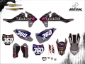 KTM 250 SXF 2018 #360 GLEICY