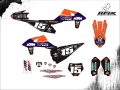KTM 250 SXF 2019 #15 OLEGARIN v4