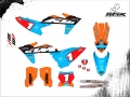 KTM 250 SXF 2023 #1 BIA GOMES