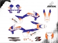 KTM 250 exc 2014 MELÃO o+