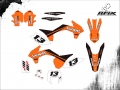 KTM 300 EXC 2014 #13 ARIEL CABRAL