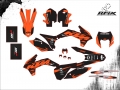 KTM 300 EXC 2015 #SN WELTHER