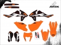 KTM 300 EXC 2018 #1 TARLAN