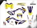 KTM 300 exc 2015 #707 PROZA