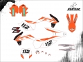 KTM 300XC 2013 #112 ROQUINHO