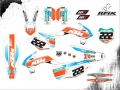 KTM 350 2014 #222 ISRAEL