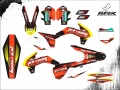 KTM 350 2014 PRORACING MINHO