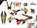 KTM 350 2014 UMUARAMA