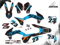 KTM 350 2015 DaviMotos #23