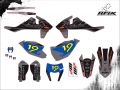 KTM 350 EXC 2018 #19 V2
