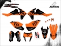 KTM 350 EXC 2018 #19 V3