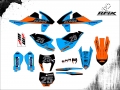 KTM 350 EXC 2019 #25 LUISIM
