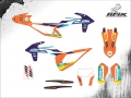KTM 350 EXC 2021 #SN UMUARAMA V2