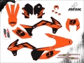 KTM 350 EXCF 2014 #9 CLAUDINEI