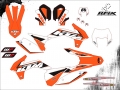 KTM 350 EXCF 2014 # ELZO