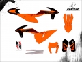 KTM 350 EXCF 2020 REPLIC
