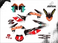 KTM 350 SXF 2012 #1 CIPRIANO