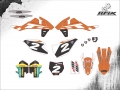 KTM 350 SXF 2017 #2 RENAN