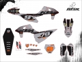KTM 350 SXF 2020 #9 EDNO