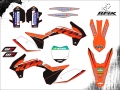 KTM 350 XCF 2014 #SN UMUARAMA