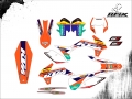 KTM 350 XCFW 2014 #350 TÚLIO