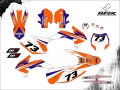 KTM 350 XCFW 2014 #73 LUCIO v2