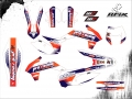 KTM 350 XCFW 2014 PRORACING