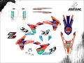 KTM 350 XCFW 2015 #33 J4