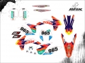 KTM 350 xcf 2014 #965 MATHEUS v2