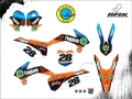 KTM 350SX 2013 DANILO #28