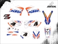 KTM #4 LEANDRO MEGA3