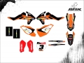 KTM 450 2018 BRASIL MOTO TOUR