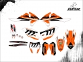 KTM 450 EXC 2018 #777 MOYSES