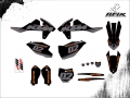 KTM 450 EXCF 2018 #2 ALESSANDRO MICHELIN V2
