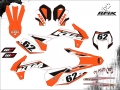 KTM 450 XCF 2014 #62 ELIAS