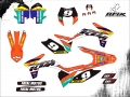 KTM 450 XCFW 2013 #9 FATAL