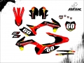 KTM 450 XCFW 2014 #60 GAUCHO