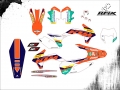 KTM 450 XCFW 2014 #SN SPORT MOTOS v4