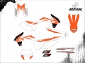 KTM 450 XCFW 2015 #SN JUNIO