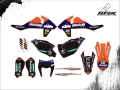 KTM 450 exc 2018 #SN UMUARAMA V2