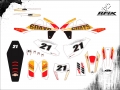 KTM 450 xcfw 2017 SPAIN SIX DAYS #21 V2