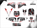 KTM 50 #199 BOLINHA